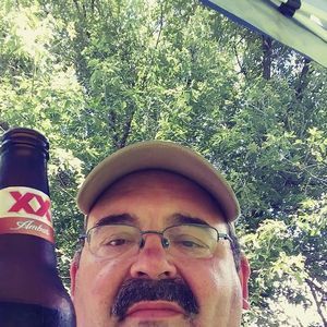 Meet your Posher, Danny